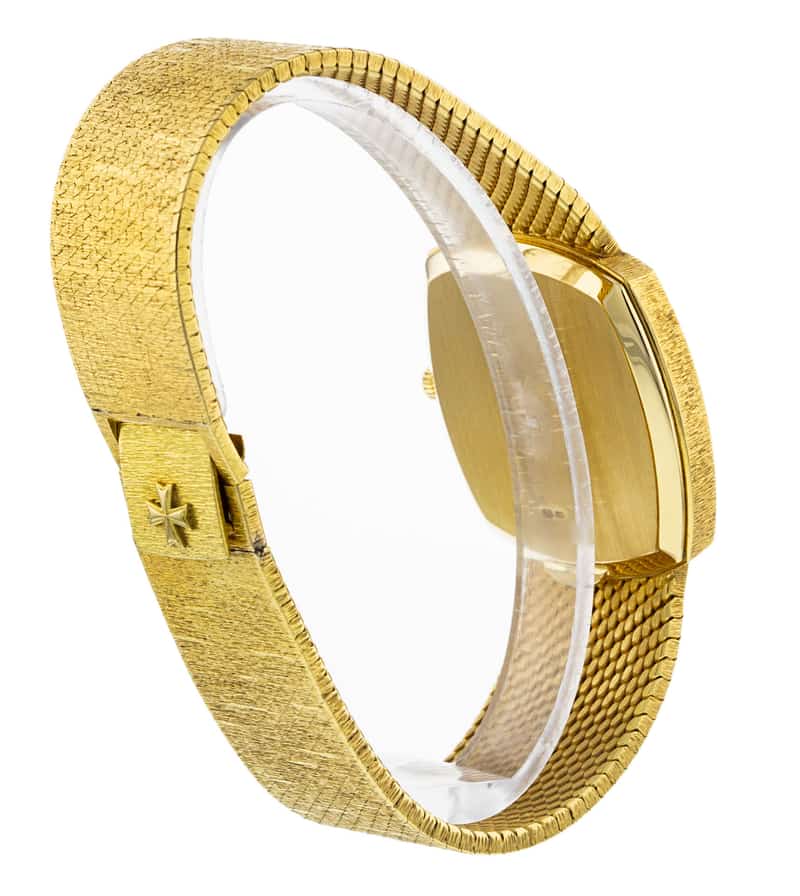Vacheron Constantin Vintage 44005